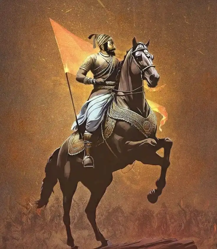 shivaji maharaj photo hd